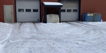 Bilverkstad
